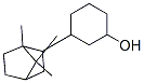 CAS#: 1939-46-4， 3-(2-Bornyl)Cyclohexan-1-Ol