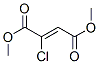 CAS#: 19393-45-4， 2-Chloro-2-Butenedioic Acid Dimethyl Ester
