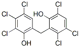 CAS#: 1940-20-1， 6-(2-Hydroxy-3,5,6-Trichlorobenzyl)-2,3,4-Trichlorophenol