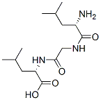 CAS#: 19408-48-1， N-(N-L-Leucylglycyl)-L-Leucine