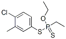 CAS#: 1942-78-5， Ethylphosphonodithioic Acid S-(4-Chloro-3-Methylphenyl)O-Ethyl Ester