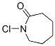 CAS#: 19434-64-1， 1-Chlorohexahydro-2H-Azepin-2-One