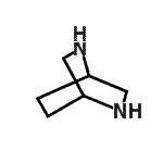 CAS#: 194600-16-3， 2,5-Diazabicyclo[2.2.2]Octane