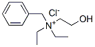 CAS#: 19493-25-5， Benzyldiethyl(2-Hydroxyethyl)Ammonium Chloride