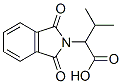 CAS#: 19506-85-5， 2-(1,3-Dioxoisoindol-2-Yl)-3-Methyl-Butanoic Acid
