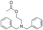 CAS#: 19520-88-8， 2-[Bis(Phenylmethyl)Amino]Ethyl Acetate