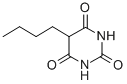 CAS#: 1953-33-9， 5-Butyl-2,4,6(1H,3H,5H)-Pyrimidinetrione