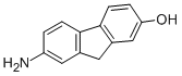 CAS#: 1953-38-4， 2-Hydroxy-7-Aminofluorene