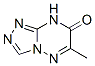 CAS#: 19542-10-0， 6-Methyl[1,2,4]Triazolo[4,3-b][1,2,4]Triazin-7(8H)-One