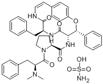 CAS#: 19542-40-6， Adouetine Z