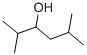 structure of CAS# 19550-07-3, 2,5-Dimethyl-3-Hexanol;St5409777;2,5-Dimethyl-3-Hexanol;3-Hexanol, 2,5-Dimethyl-