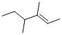 CAS#: 19550-82-4， 3,4-Dimethyl-2-Hexene