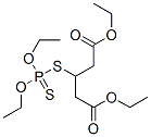 CAS#: 19594-35-5， Phosphorodithioic Acid O,O-Diethyl S-[1-(Ethoxycarbonylmethyl)-2-(Ethoxycarbonyl)Ethyl] Ester