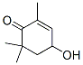 CAS#: 19620-37-2， 4-Hydroxy-2,6,6-Trimethylcyclohex-2-En-1-One