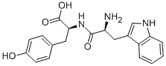 CAS#: 19653-76-0， N-L-Tryptophyl-L-Tyrosine