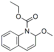 CAS#: 19668-24-7， 2-Methoxy-1(2H)-Quinolinecarboxylic Acid Ethyl Ester