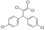 CAS#: 19685-58-6， 3,3-Bis(P-Chlorophenyl)-1,1,2-Trichloro-1-Propene