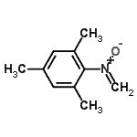 CAS#: 19687-56-0， N-Mesityl-N-Methyleneamine Oxide