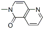 CAS#: 19693-54-0， 6-Methyl-1,6-Naphthyridin-5(6H)-One