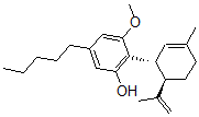 CAS 登录号：1972-05-0， 大麻二酚-3-单甲基醚