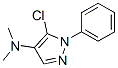 CAS#: 19730-23-5， 5-Chloro-N,N-Dimethyl-1-Phenyl-1H-Pyrazol-4-Amine