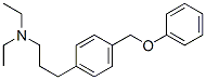 CAS#: 19733-80-3， N,N-Diethyl-3-(alpha-Phenoxy-P-Tolyl)Propylamine