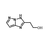 CAS#: 197355-78-5， 2-(1H-Pyrazolo[1,5-b][1,2,4]Triazol-2-Yl)Ethanol