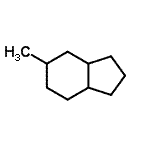CAS#: 19744-64-0， 5-Methyloctahydro-1H-Indene