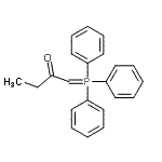 CAS#: 19753-66-3， 1-(Triphenylphosphoranylidene)-2-Butanone