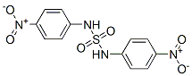 CAS#: 19757-13-2， N,N'-Bis(4-Nitrophenyl)-Sulfamide