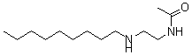 CAS#: 197635-33-9， N-(2-(Nonylamino)Ethyl)-Acetamide
