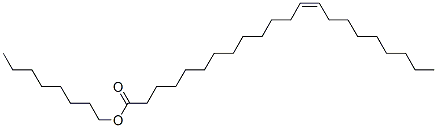 CAS#: 19773-58-1， Octyl (Z)-Docos-13-Enoate