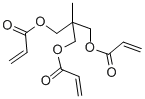 CAS#: 19778-85-9， 1,1,1-Trimethylol Ethane Triacrylate