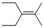 CAS#: 19780-67-7， 3-Ethyl-2-Methyl-2-Pentene