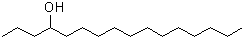 CAS 登录号：19781-43-2， 4-十六烷醇
