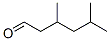 CAS#: 19796-88-4， 3,5-Dimethylhexanal