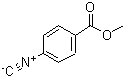 CAS#: 198476-21-0， Methyl 4-Isocyanobenzoate