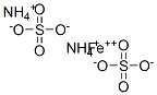 CAS#: 19864-63-2， Ammonium Ferrous Sulfate