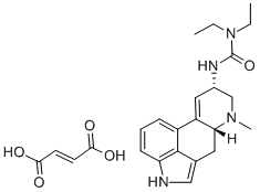 CAS#: 19875-60-6， Lysenyl Hydrogen Maleate