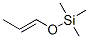CAS#: 19879-97-1， (1-Propenyloxy)Trimethylsilane