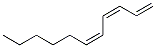 CAS#: 19883-26-2， (Z,Z)-Undeca-1,3,5-Triene