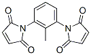 CAS#: 19896-17-4， 1,1'-(2-Methyl-1,3-Phenylene)Bis-1H-Pyrrole-2,5-Dione