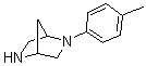 CAS#: 198988-86-2， 2-(4-Methylphenyl)-2,5-Diazabicyclo[2.2.1]Heptane