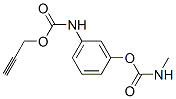 CAS#: 19961-91-2， 3-(Methylcarbamoyloxy)Carbanilic Acid 2-Propyn-1-Yl Ester