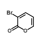 CAS#: 19978-32-6， 3-Bromo-2H-Pyran-2-One