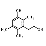 CAS#: 19991-04-9， 2-(2,3,5,6-Tetramethylphenyl)Ethanol
