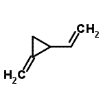 CAS#: 19995-92-7， 1-Methylene-2-Vinylcyclopropane