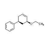 CAS#: 200435-80-9， [(1S,5S)-5-Ethoxy-3-Cyclohexen-1-Yl]Benzene