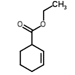 CAS#: 200637-78-1， Ethyl 2-Cyclohexene-1-Carboxylate
