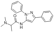 CAS#: 20170-20-1， Difenamizole